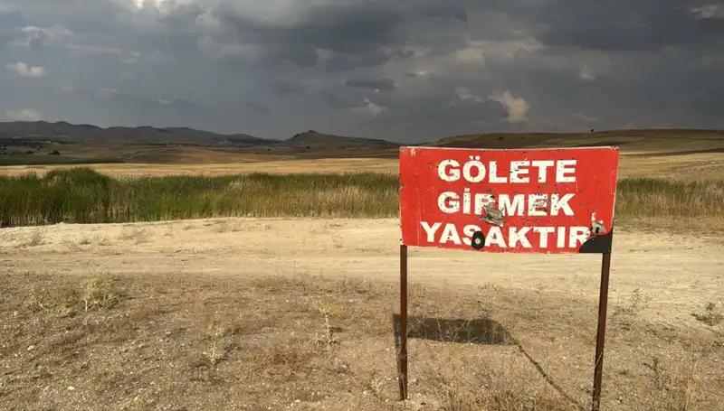 Gölette Düşen İki Çocuk Hayatını Kaybetti: Detaylı İnceleme Başlıyor
