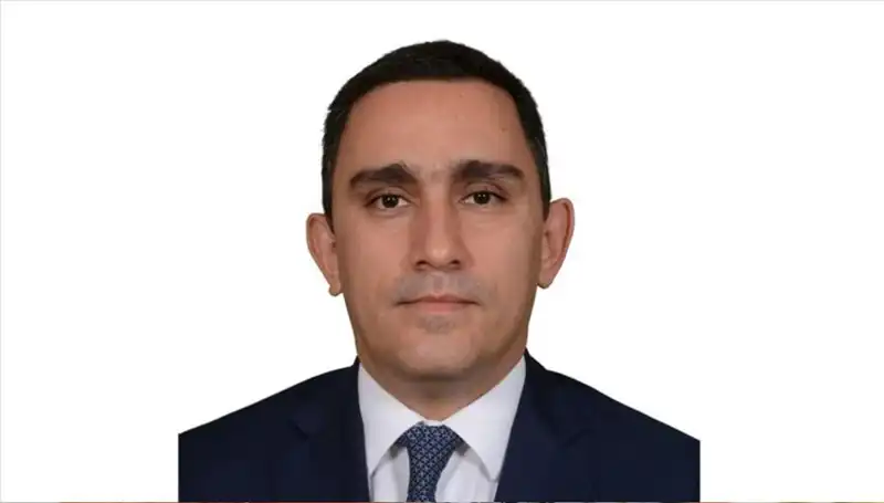 Şişecam Genel Müdürü Can Yücel: Başarı Hikayesi ve Kariyer Yolculuğu