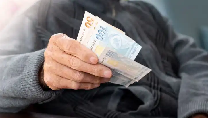 Emekli İkramiyesinde Büyük Artış: 4 Bin TL Oluyor!
