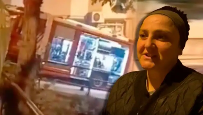 Beyoğlu’nda Patlayan Kombi Krizi: Ekipler Hızla Müdahale Etti!