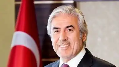 İş Dünyasının Kayıp Değeri: Ali Altınbaş’ın Vefatı Tüm Sektörü Sarstı