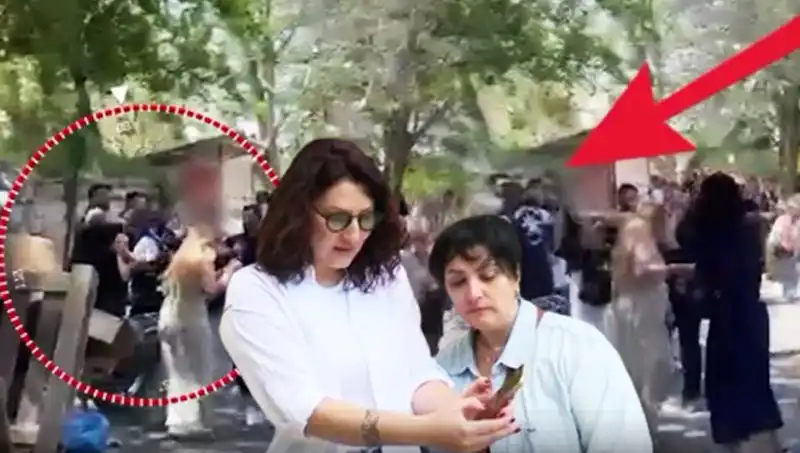 5 Kadın Tatilde Kabus Gibi Bir Deneyim Yaşadı: Darp Raporu ve Şikayet
