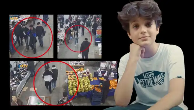 Mattia Ahmet Minguzzi Cinayetinde Şok Gelişme! Katilin Kimliği Açıklandı