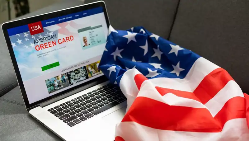 Green Card Sonuçları 2025 Sorgulama Ekranı Açılıyor! Merakla Beklenen Tarih Belli Oldu