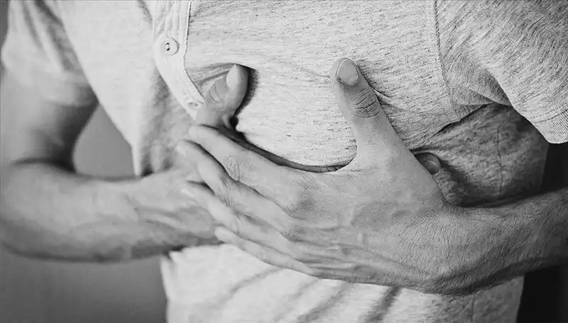 Covid-19 Aşısı Kalp Krizini Artırıyor mu? Yeni Araştırma Sonuçları