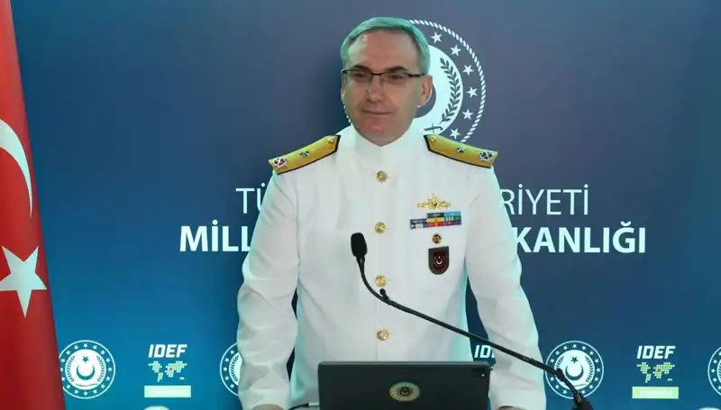 Türkiye’nin Suriye’yle İlişkileri: Resmi Destek Talebi Ne Anlama Geliyor?
