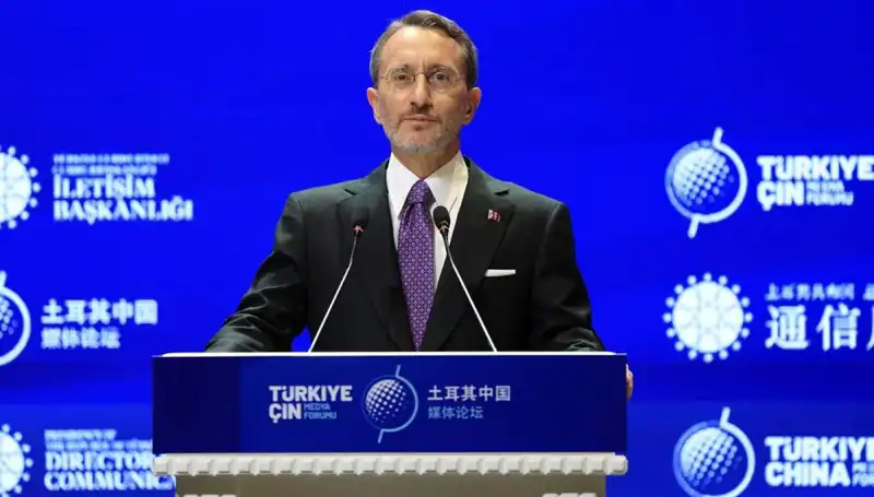 Türkiye’nin İsrail Politikası: En Yüksek Tepkiyi Gösteren Ülke Konumundayız