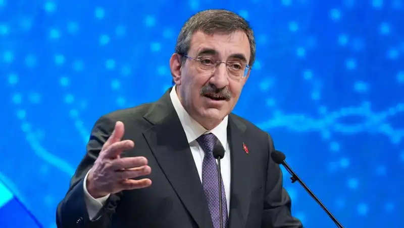 Cevdet Yılmaz: CHP Kurultayı İçin İki Alternatif Var, Tartışmalar Başladı