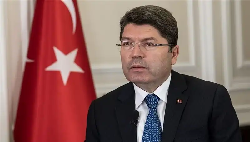Duruşmalar Televizyondan Canlı Yayınlanabilir Mi? Bakan Tunç’tan Çarpıcı Açıklama!