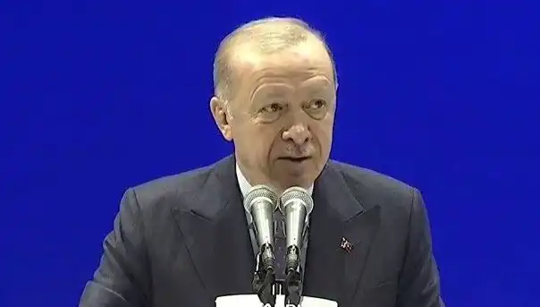 Cumhurbaşkanı Erdoğan: Göç Sorunu Batılı Ülkelerin Sorumluluğunda mı?