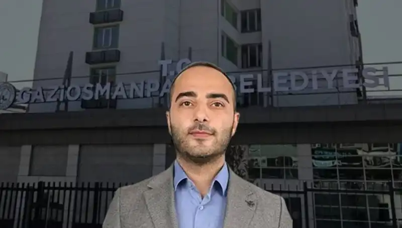 Eray Karadeniz: AK Parti Gaziosmanpaşa Belediye Başkanvekili Hakkında Bilmeniz Gerekenler