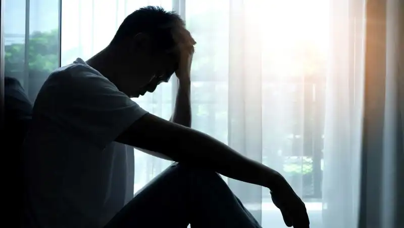 Doktorlar Bu Belirtiyi Depresyon Olarak Yanlış Değerlendirdi: Korkunç Sonuç