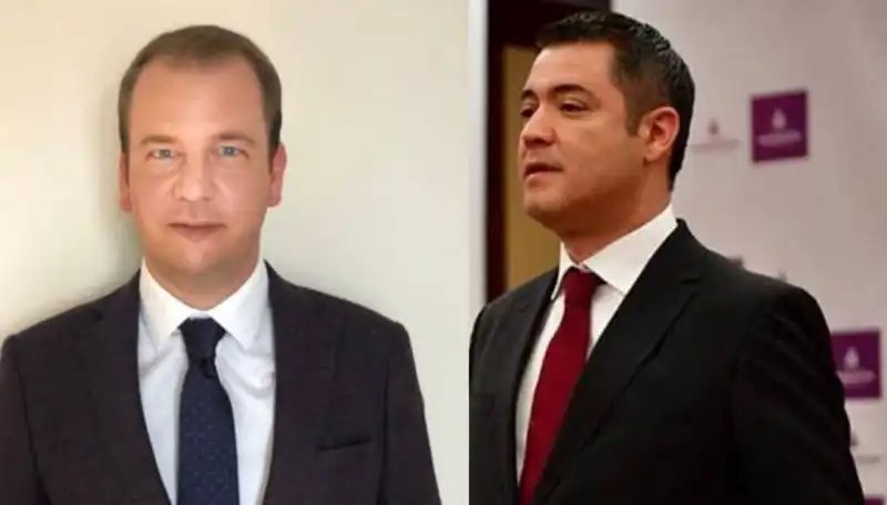 Murat Ongun'un Avukatına Gözaltı Şoku: Olayın Ayrıntıları