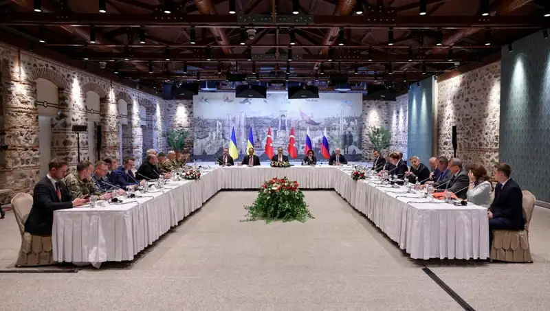 Tarihi Zirve: Putin İçin Diplomatik Bir Yenilgi Mi Yaşandı?