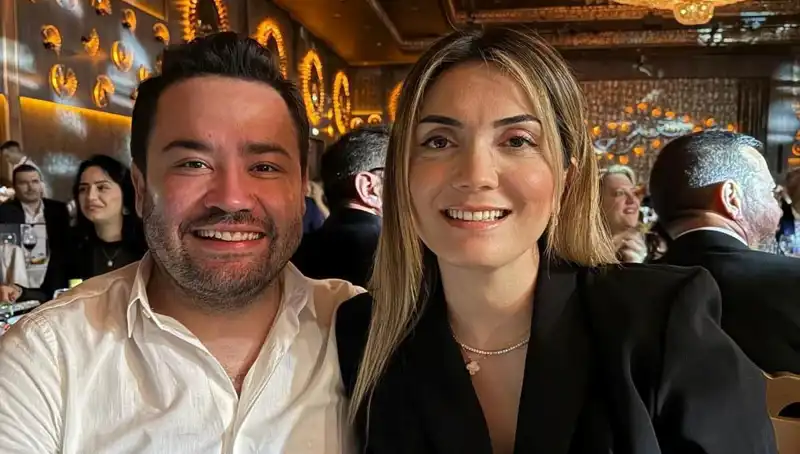 Muhittin Böcek'in Oğlu Gökhan Böcek Yurt Dışından Dönüşte Gözaltına Alındı
