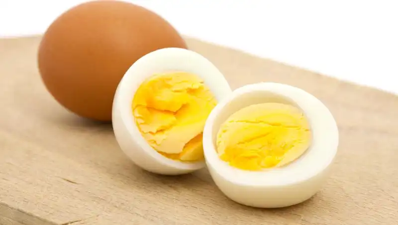 Kahvaltıda Sadece Yumurta Yiyorsanız, Besin Eksikliklerinizi Kaçırıyor Olabilirsiniz!