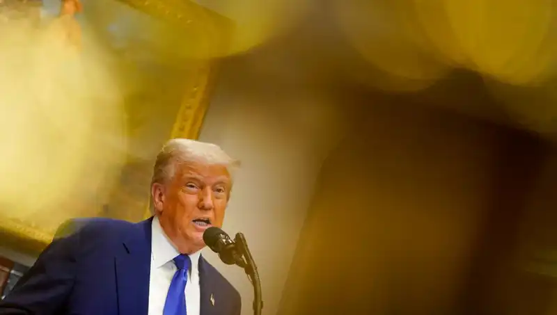 Trump'ın 'Suikast Çağrısı' Açıklaması ve FBI'ın Eski Şefi: 8647 Tartışması Büyüyor
