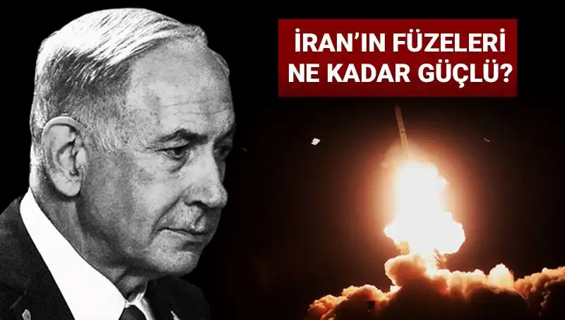 Netanyahu'nun Korkusu: "Bir Otobüs Dolusu Patlayıcı" Tehdidi