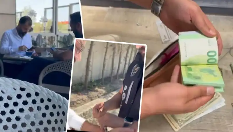 Şile Belediyesi'nde Rüşvet İddiaları Soruşturması Başladı!