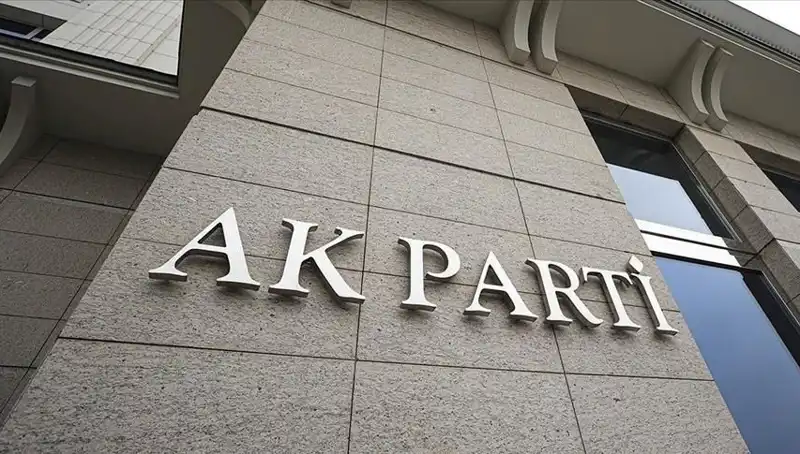 AK Parti MKYK Toplantısı: Politika Gündemi ve Stratejiler Üzerine Tartışmalar Başladı