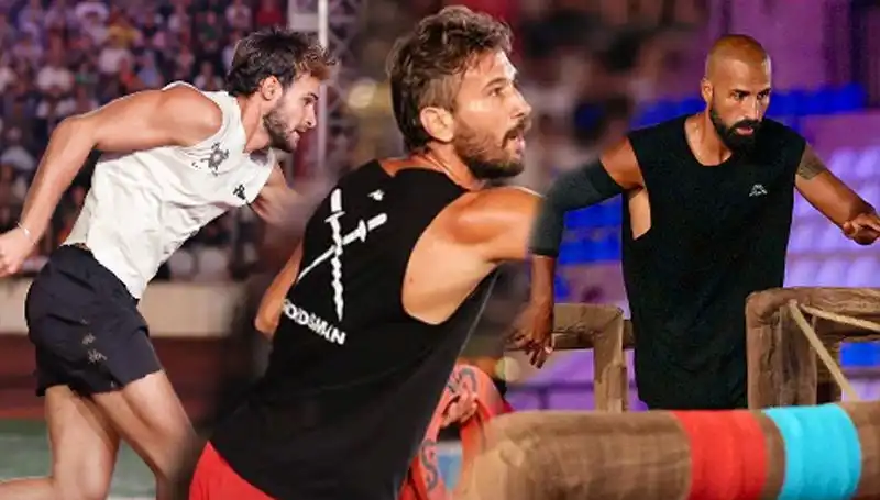 Survivor'da Kıran Kırana Final Mücadelesi: Finalistler Kimler?
