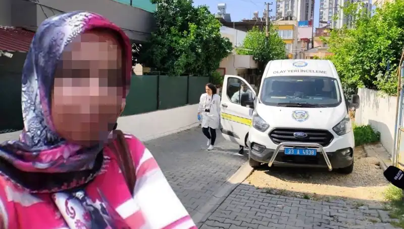 Oğlunu Yaralayan Anne, Kendini Kesici Aletle Yaraladı: Olayın Perde Arkası