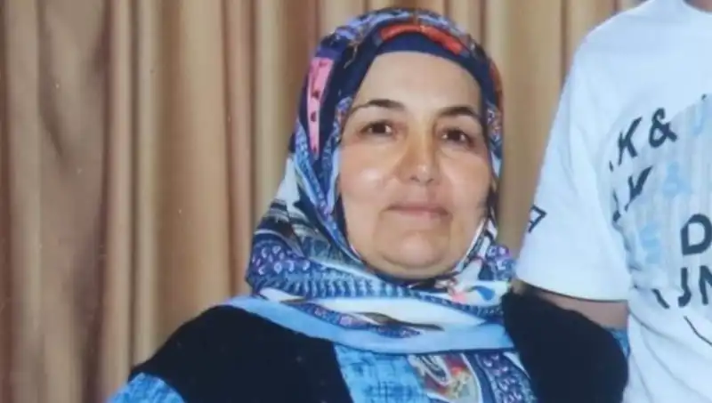 Yozgat'ta Damat Dehşeti: Kayınvalidesini Öldürdü, Olay Şok Yarattı
