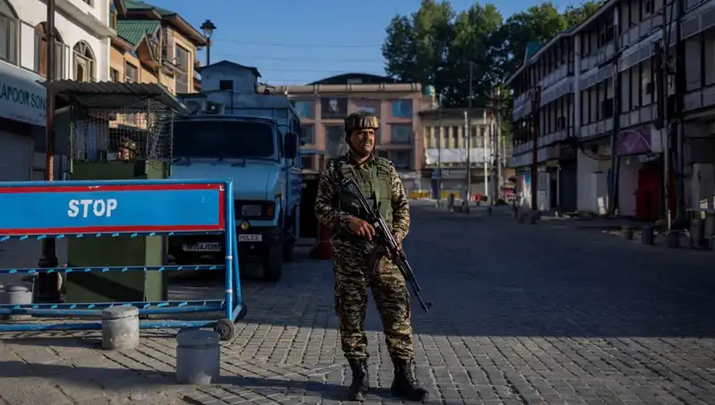 Nükleer Güçler Arasında Tansiyon: Hindistan Saldırıya Hazır Mı?