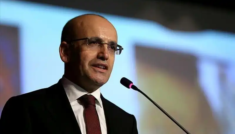Bakan Şimşek'in Yoğun Görüşme Trafiği Ekonomiye Yön Veriyor