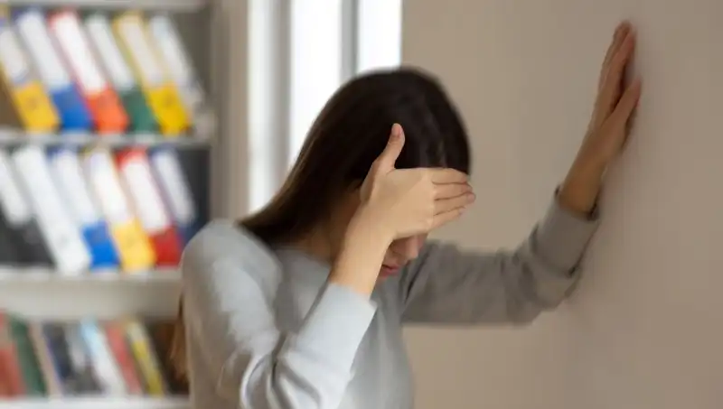 15 Yaşındaki Genç İçin Korkutucu Bir Mücadele: Doktorlar Umudu Kaybetti mi?