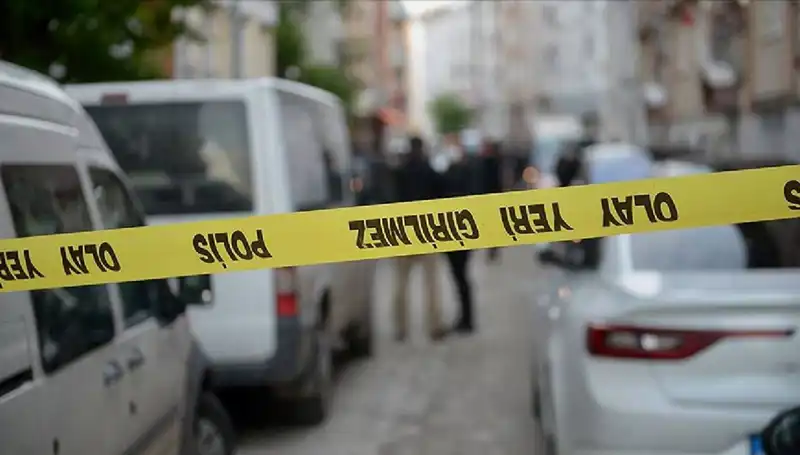 Bahçe Sınırı Anlaşmazlığı: İki Kişi Hayatını Kaybetti