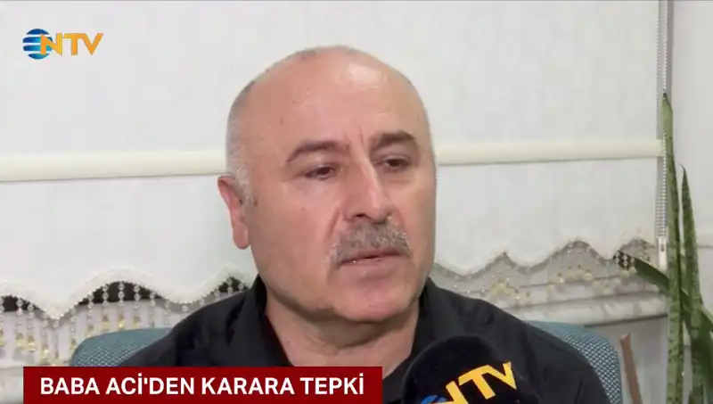 Oğuz Murat Aci'nin Babasından Duygusal Açıklama: NTV Röportajının Detayları