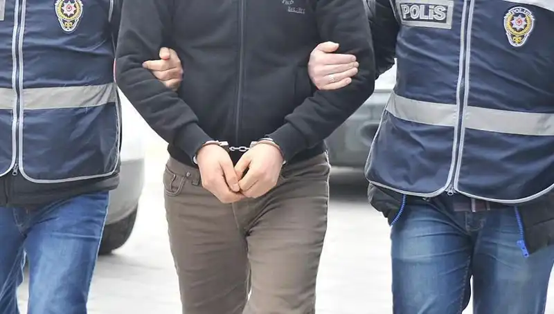 Samsun'da Uyuşturucu Operasyonu: Güvenlik Güçleri Bir Kişiyi Yakaladı