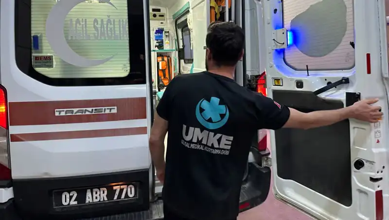 Küçük Çocuğun Elektrik Akımına Kapılmasıyla İlgili Korkutan Olay!