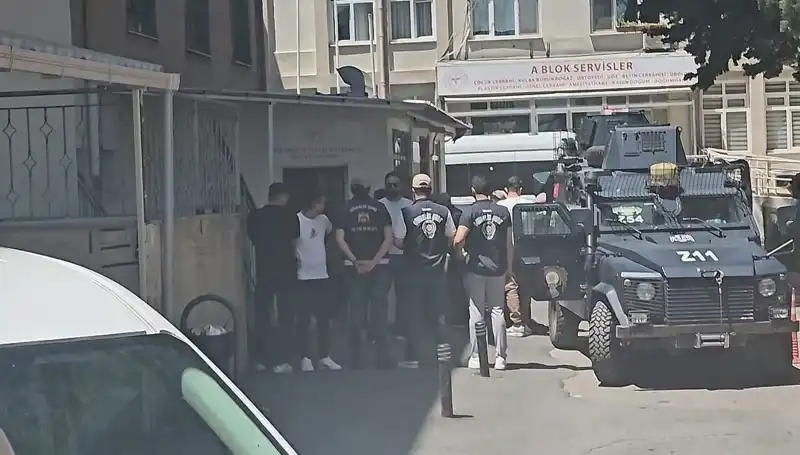 Leman Dergisi Soruşturmasında Dört Tutuklama: İfadeler Gün Yüzüne Çıktı!