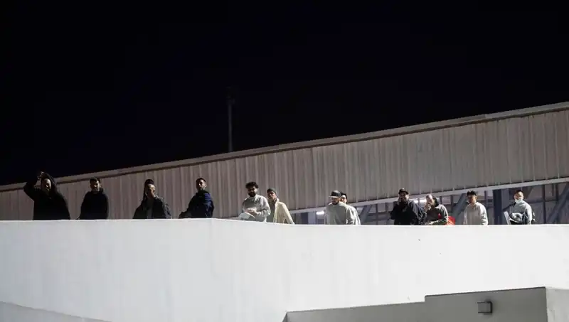 Trump’ın Yeni Göçmen Politikasında Balkanlar mı Hedef Alındı?